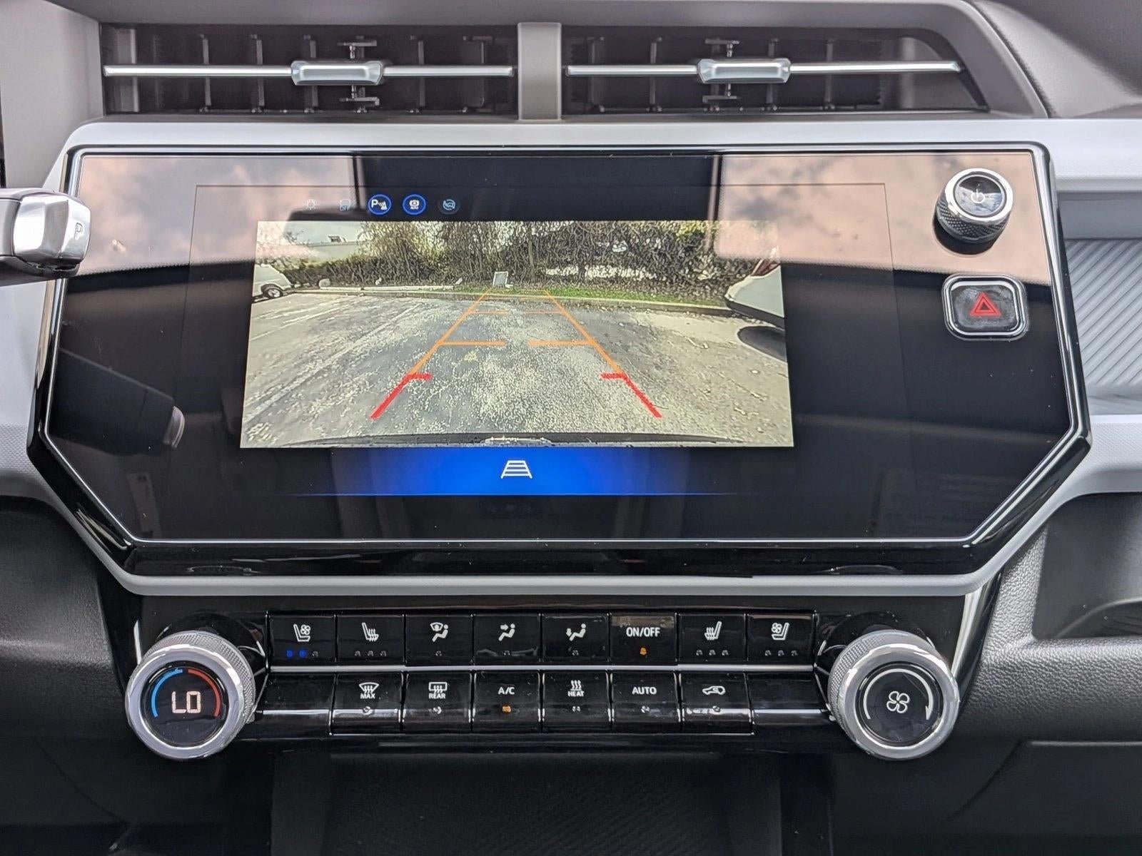 2027 Chevrolet Bolt FWD 4dr RS