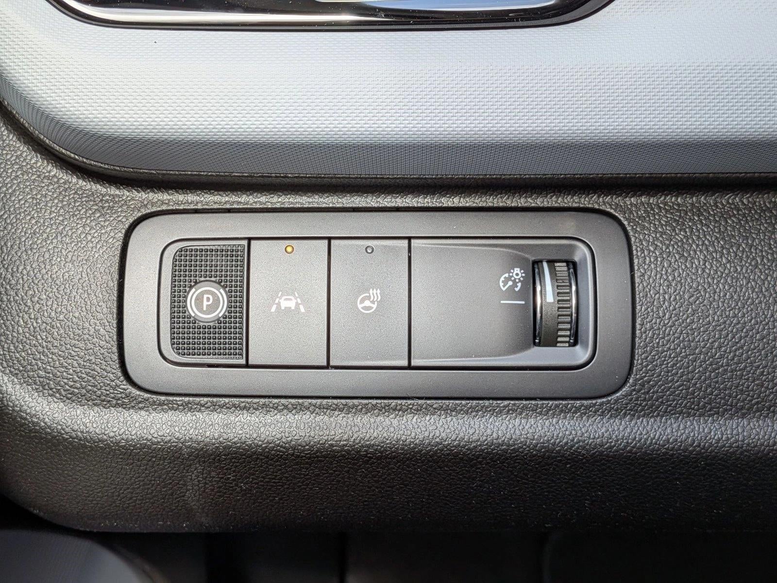 2027 Chevrolet Bolt FWD 4dr RS