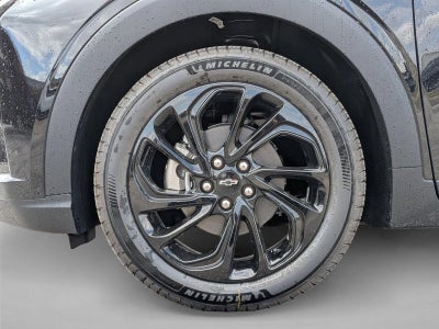 2027 Chevrolet Bolt FWD 4dr RS