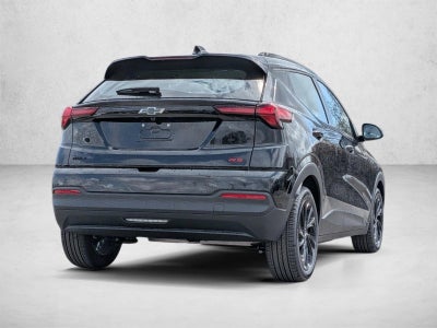 2027 Chevrolet Bolt FWD 4dr RS