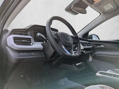 2027 Chevrolet Bolt FWD 4dr RS