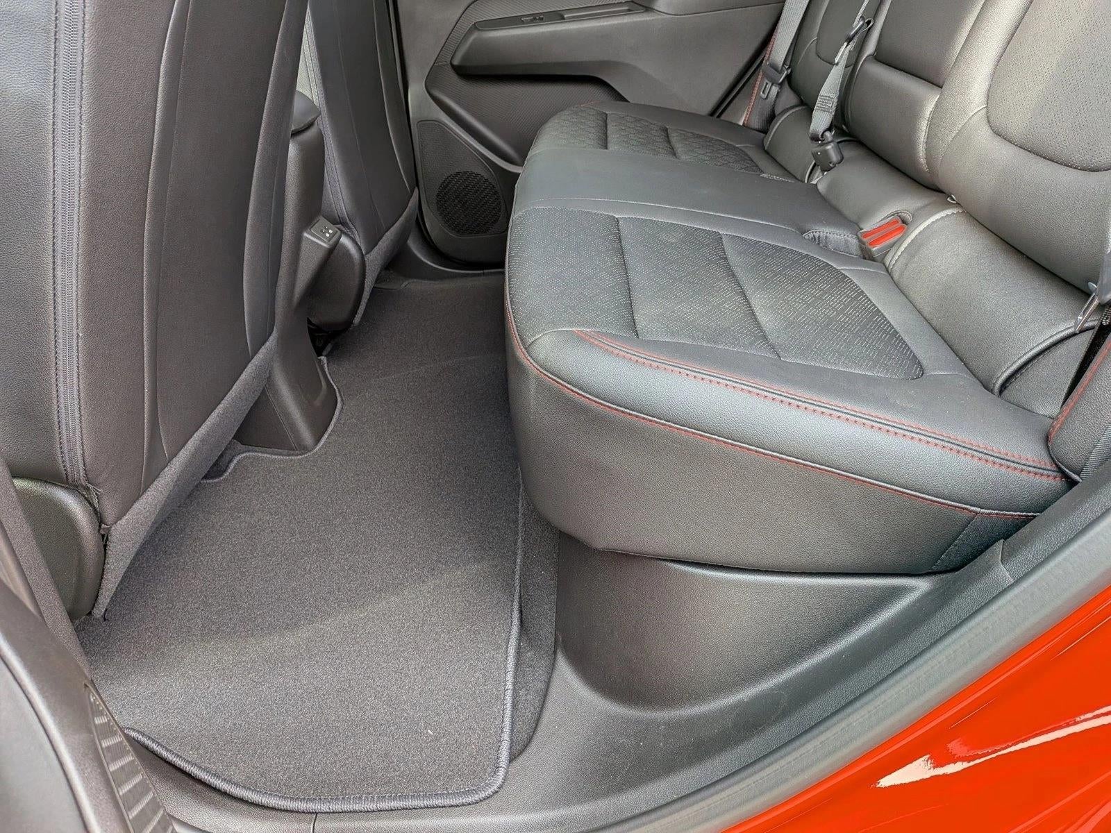 2027 Chevrolet Bolt FWD 4dr RS