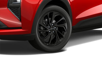 2027 Chevrolet Bolt FWD 4dr RS