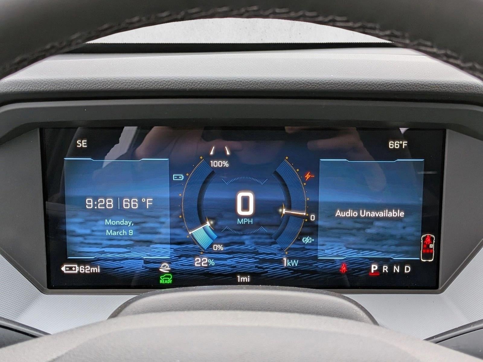 2027 Chevrolet Bolt FWD 4dr RS