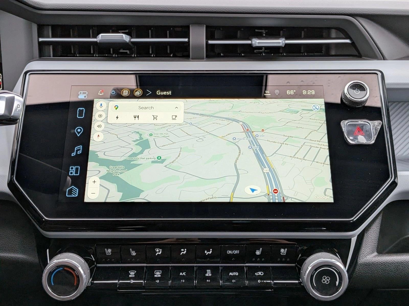 2027 Chevrolet Bolt FWD 4dr RS