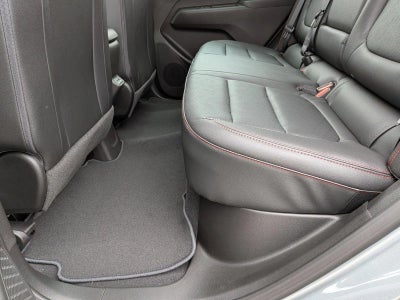 2027 Chevrolet Bolt FWD 4dr RS