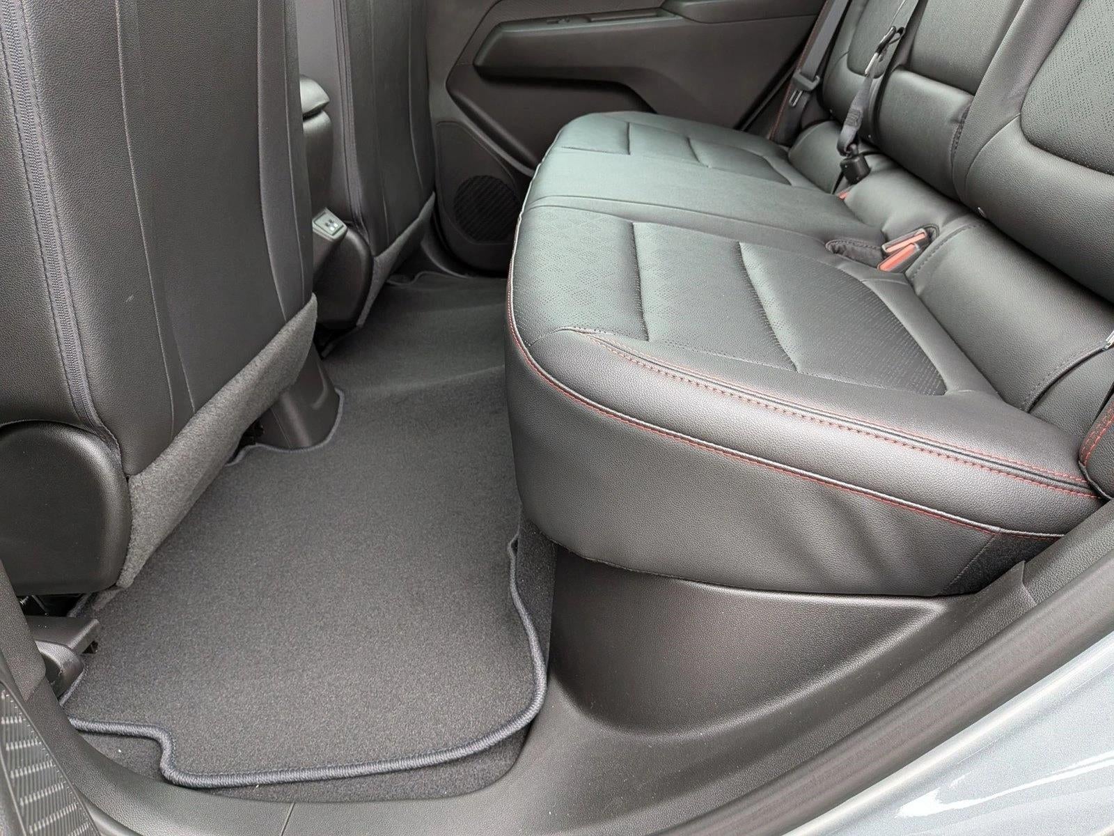 2027 Chevrolet Bolt FWD 4dr RS