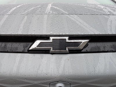 2027 Chevrolet Bolt FWD 4dr RS