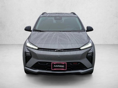 2027 Chevrolet Bolt FWD 4dr RS