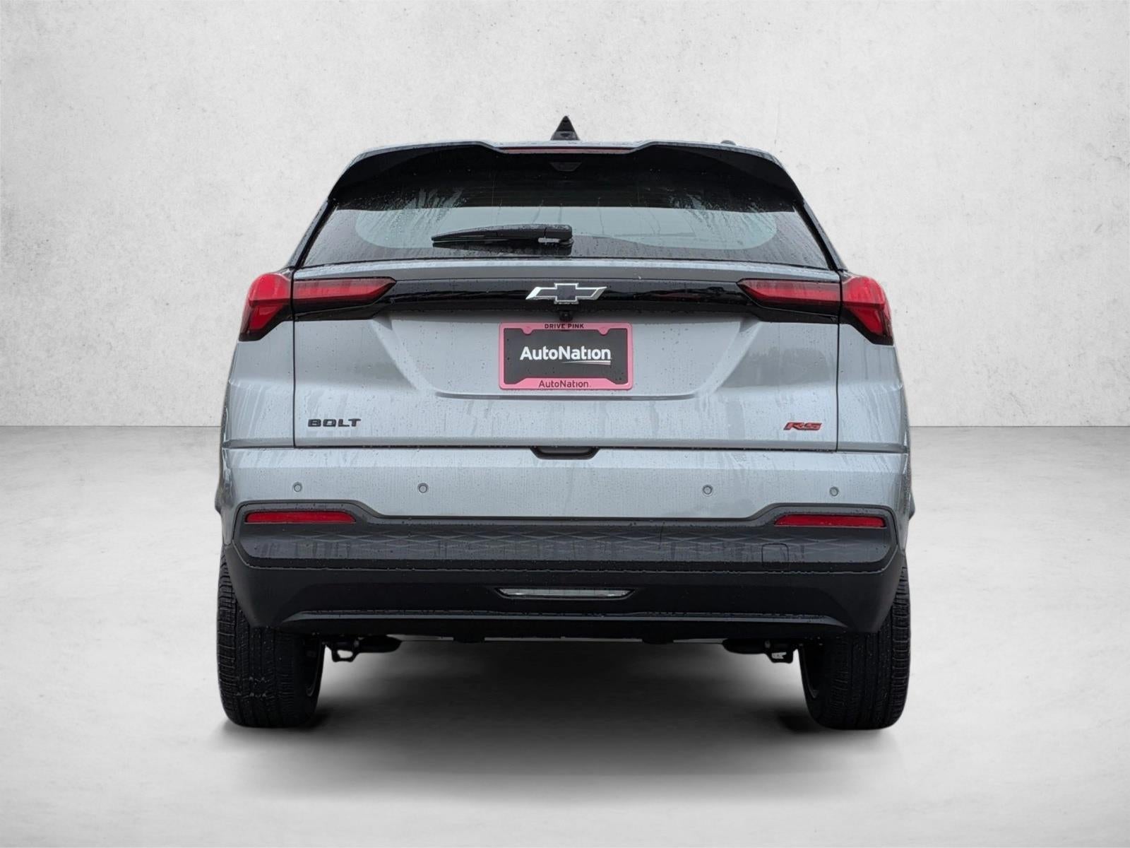 2027 Chevrolet Bolt FWD 4dr RS