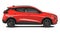 2027 Chevrolet Bolt FWD 4dr RS