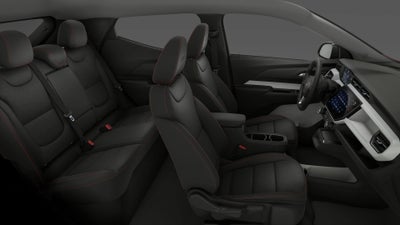 2027 Chevrolet Bolt FWD 4dr RS