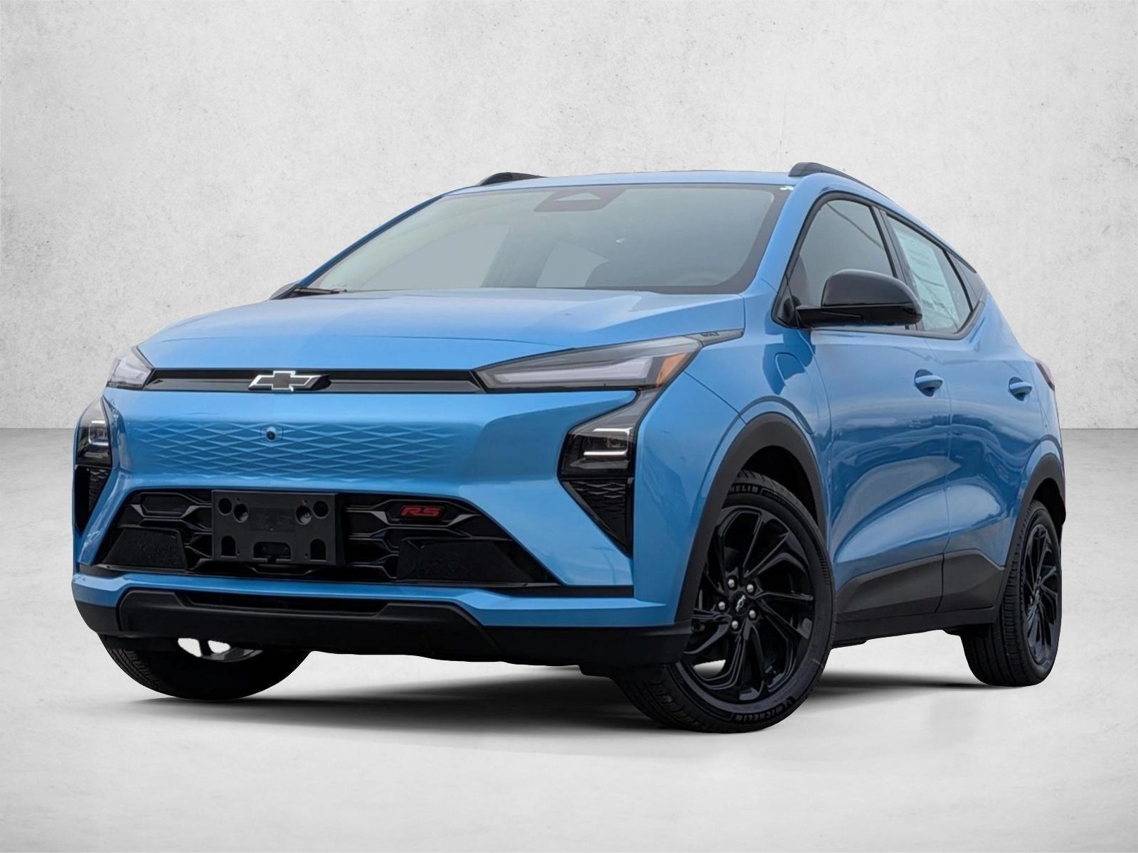 2027 Chevrolet Bolt FWD 4dr RS