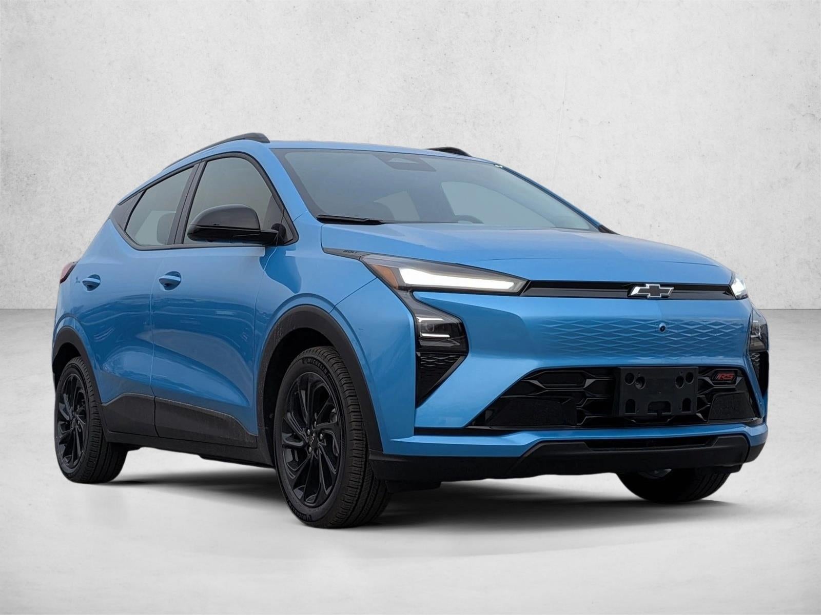 2027 Chevrolet Bolt FWD 4dr RS