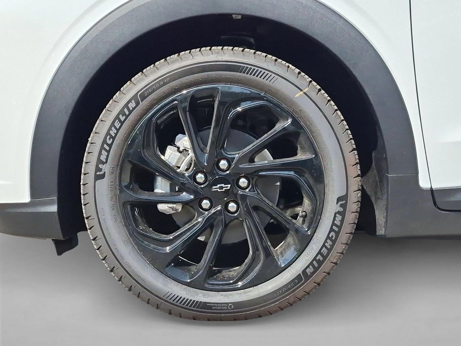 2027 Chevrolet Bolt FWD 4dr RS