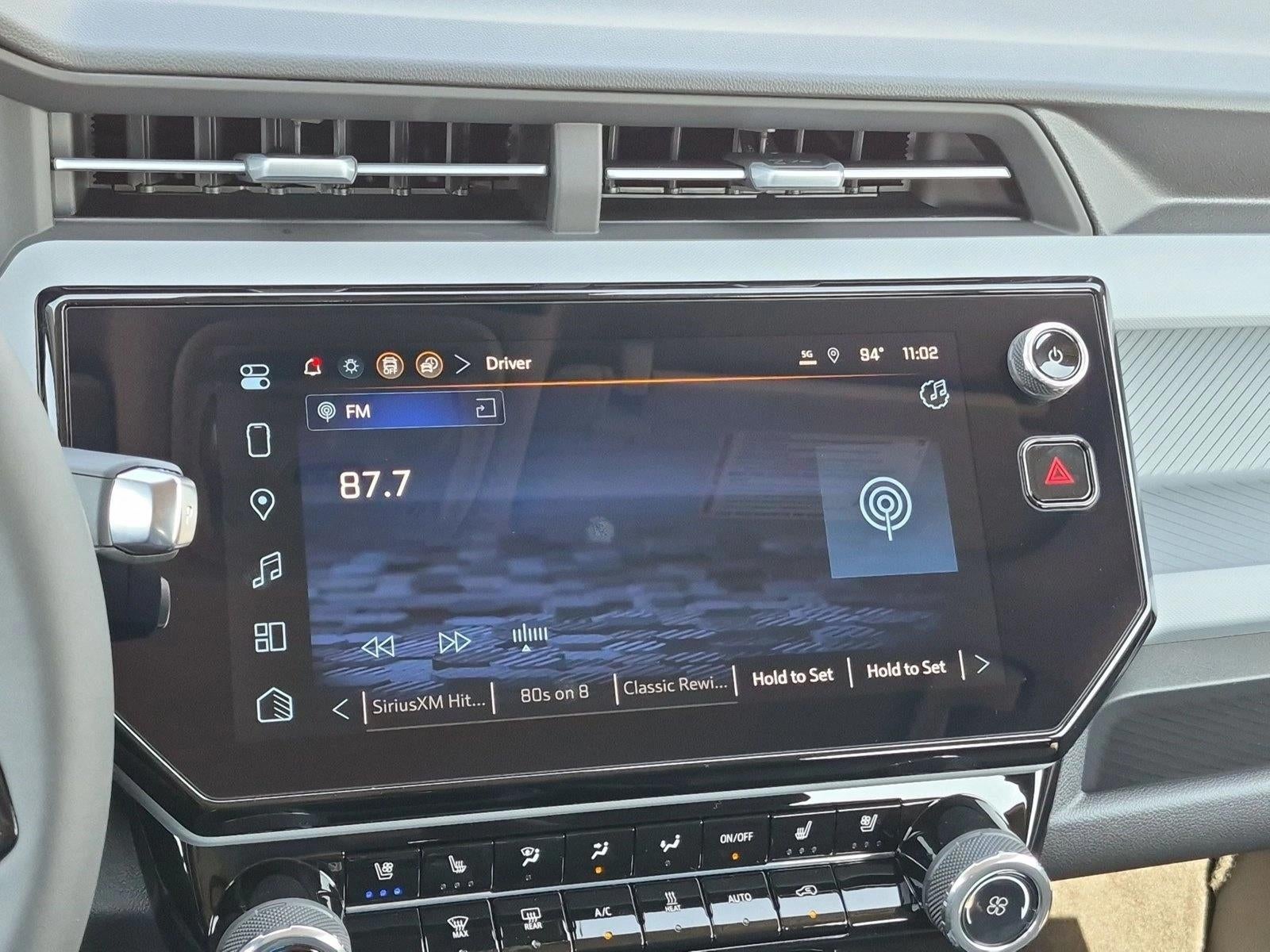 2027 Chevrolet Bolt FWD 4dr RS