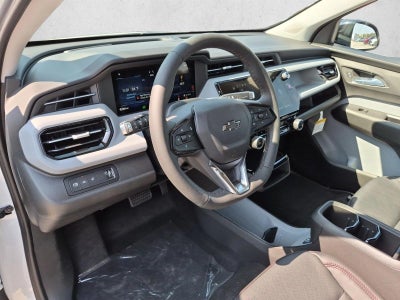 2027 Chevrolet Bolt FWD 4dr RS