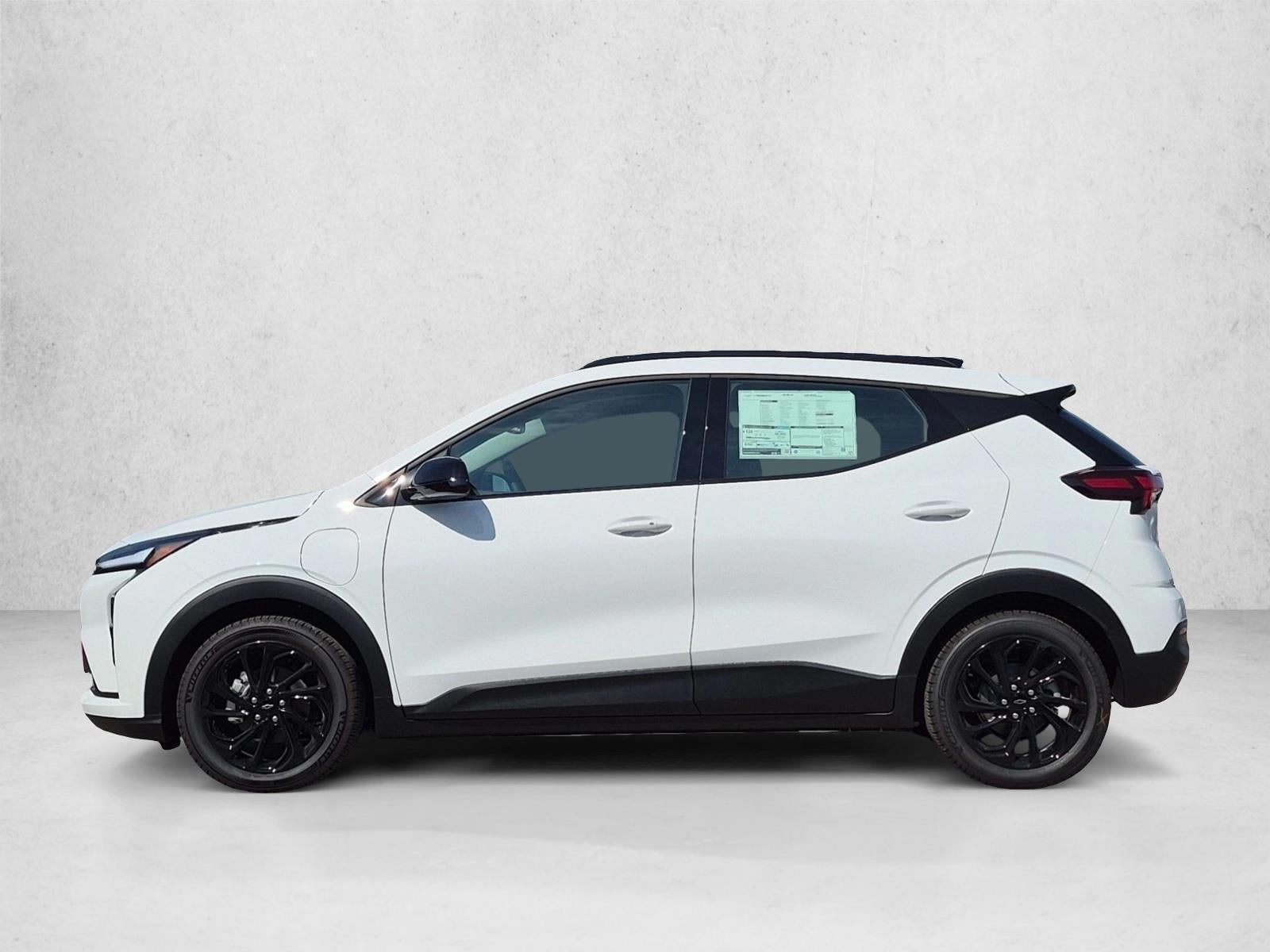 2027 Chevrolet Bolt FWD 4dr RS