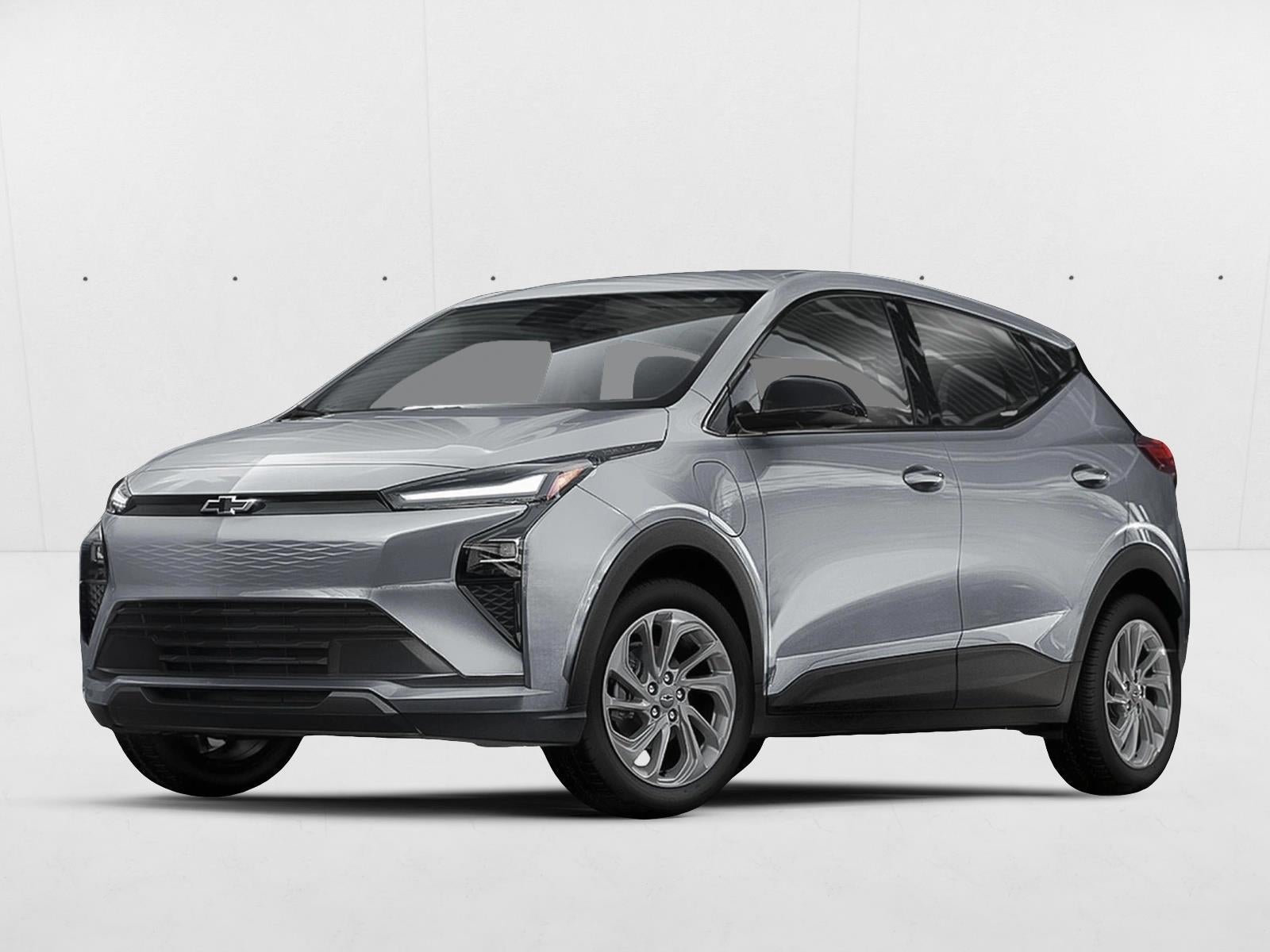 2027 Chevrolet Bolt FWD 4dr RS