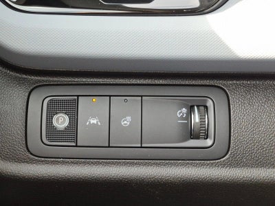 2027 Chevrolet Bolt FWD 4dr RS