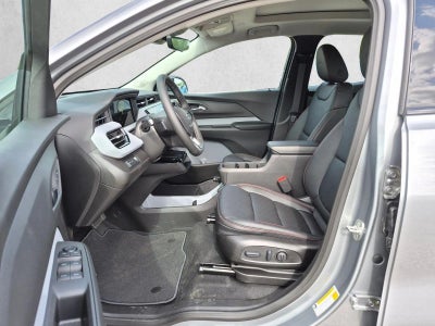 2027 Chevrolet Bolt FWD 4dr RS