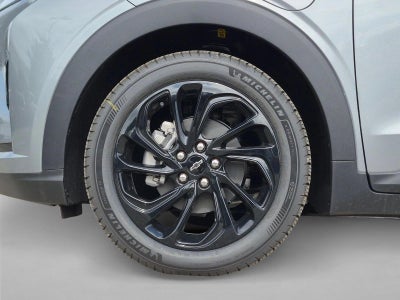 2027 Chevrolet Bolt FWD 4dr RS