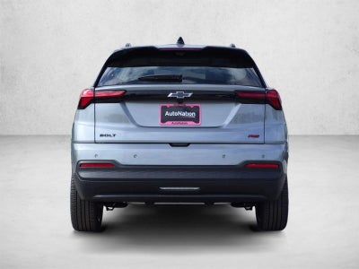 2027 Chevrolet Bolt FWD 4dr RS