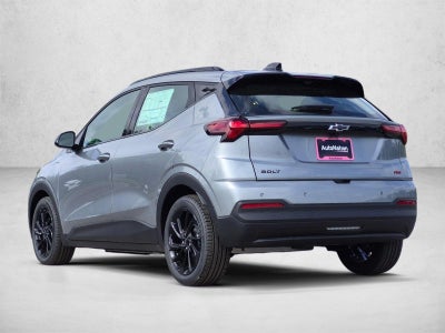 2027 Chevrolet Bolt FWD 4dr RS