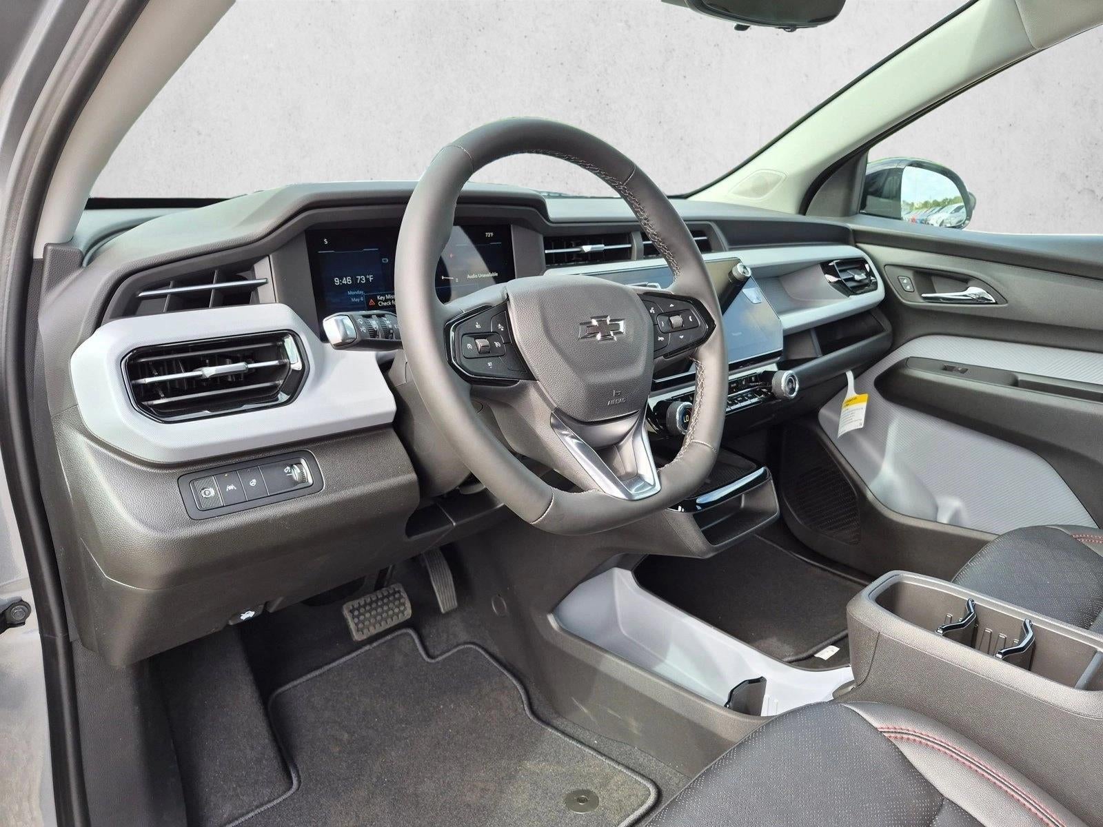 2027 Chevrolet Bolt FWD 4dr RS