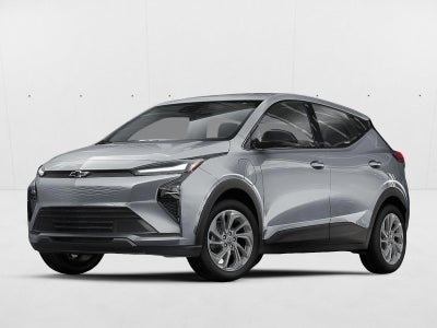 2027 Chevrolet Bolt FWD 4dr RS
