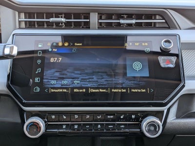 2027 Chevrolet Bolt FWD 4dr RS