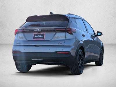 2027 Chevrolet Bolt FWD 4dr RS