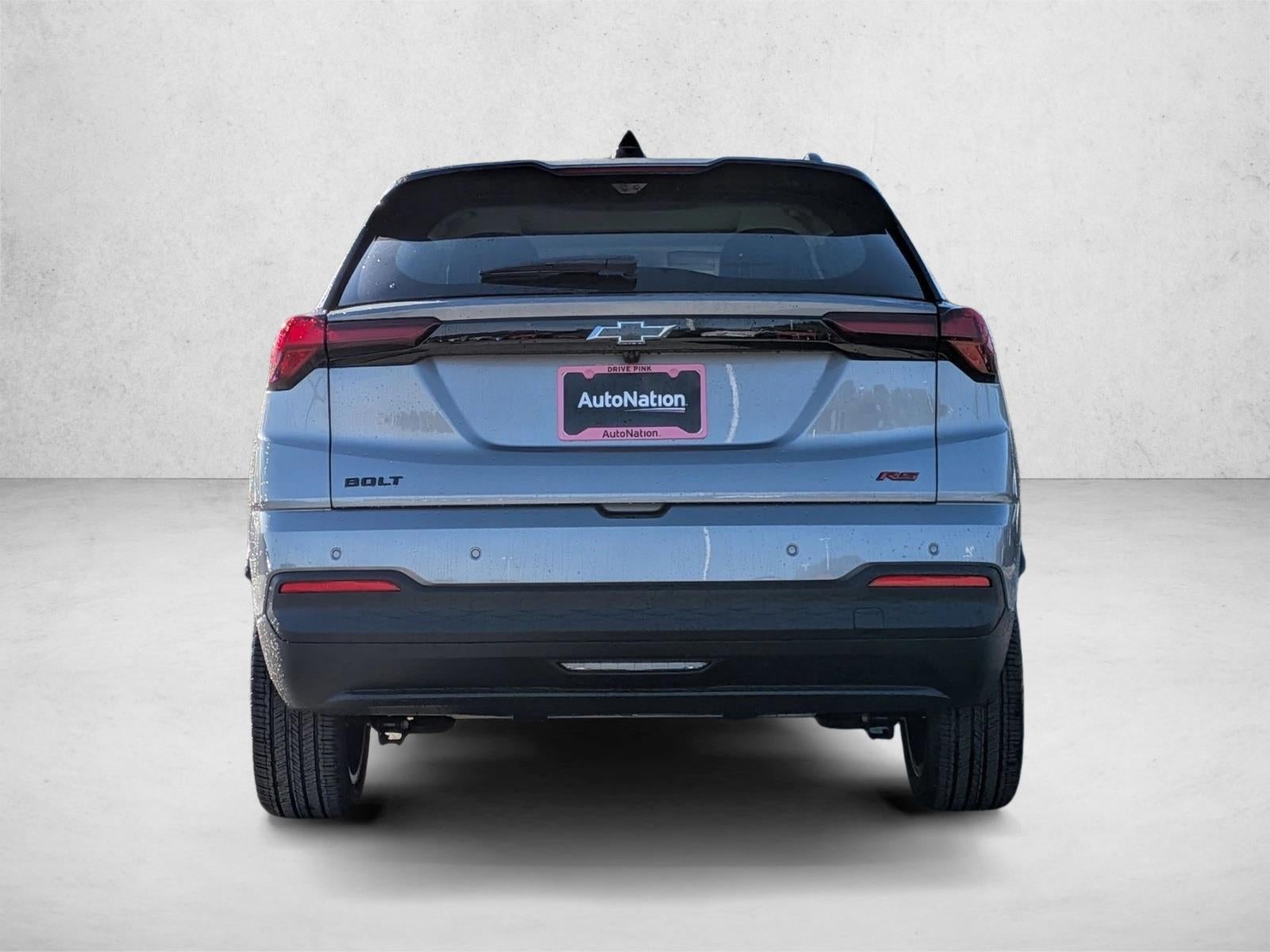 2027 Chevrolet Bolt FWD 4dr RS