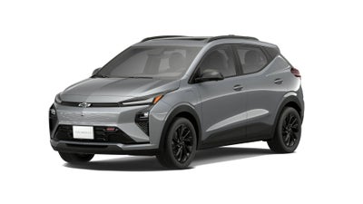 2027 Chevrolet Bolt FWD 4dr RS