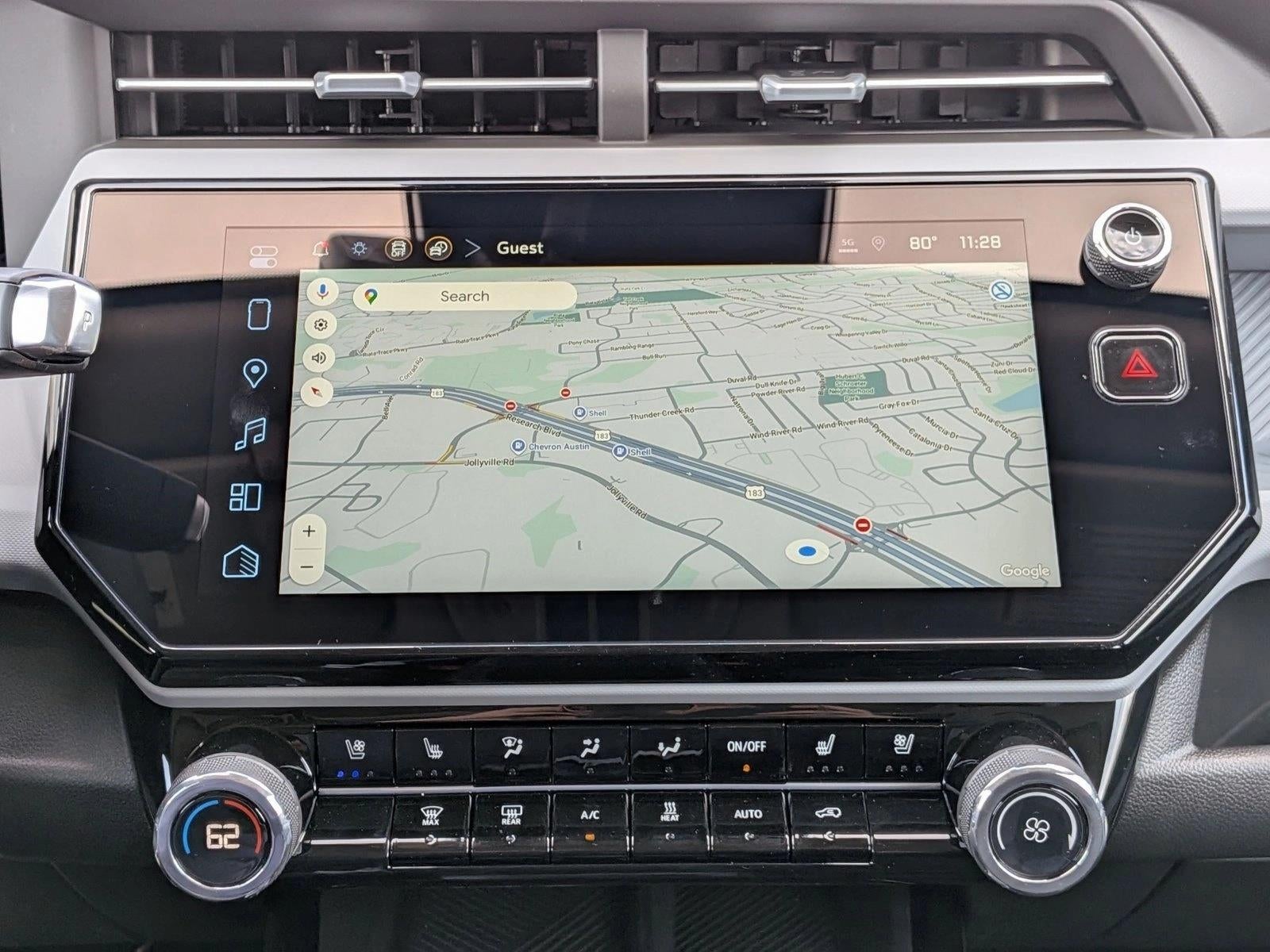 2027 Chevrolet Bolt FWD 4dr RS