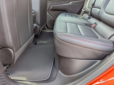 2027 Chevrolet Bolt FWD 4dr RS