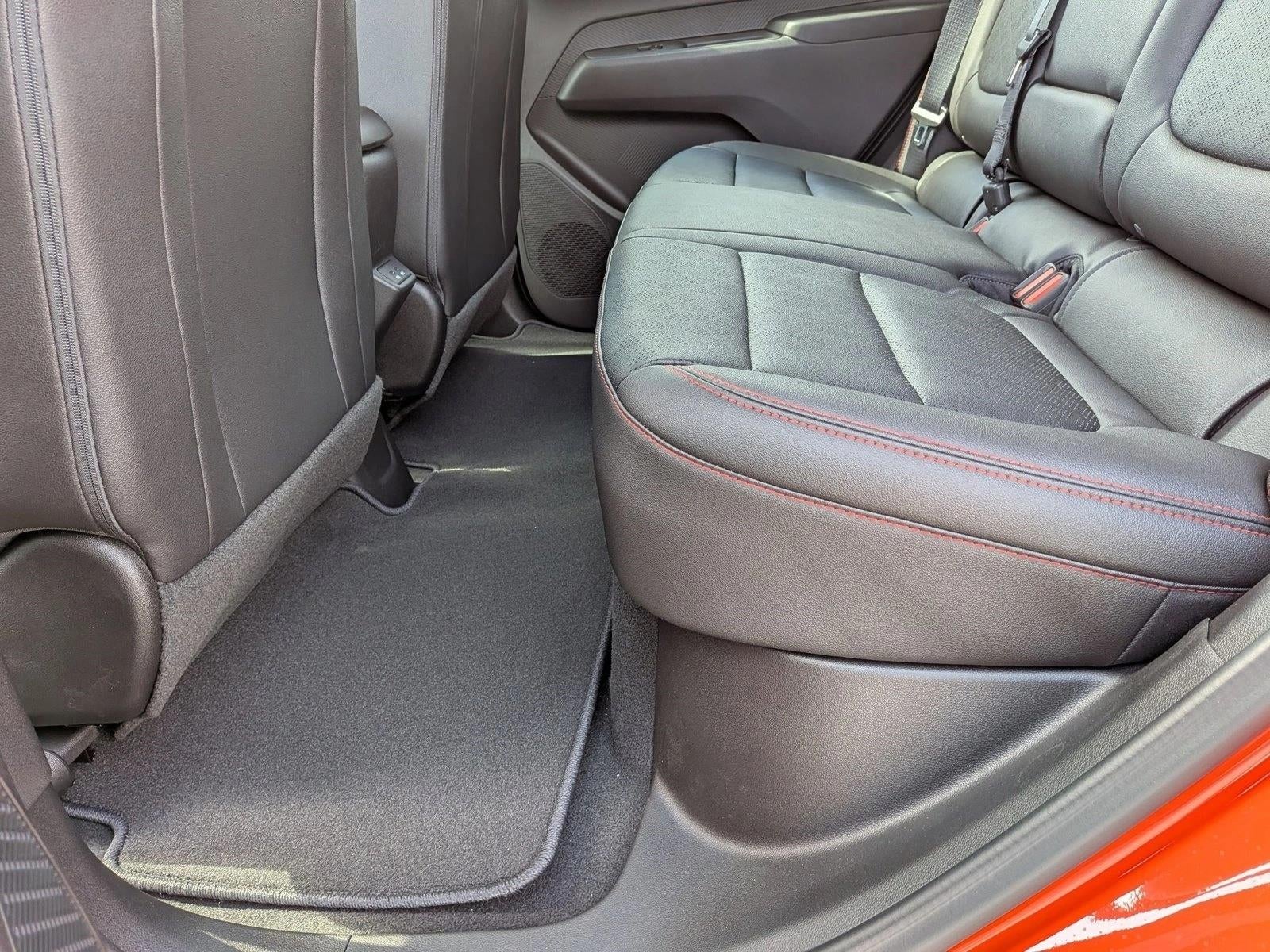 2027 Chevrolet Bolt FWD 4dr RS