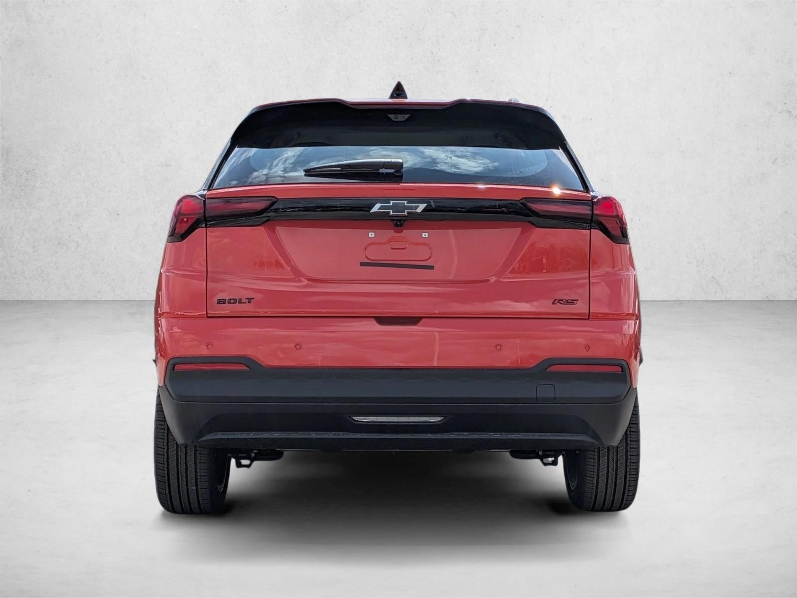 2027 Chevrolet Bolt FWD 4dr RS