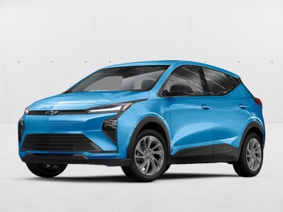 2027 Chevrolet Bolt FWD 4dr RS