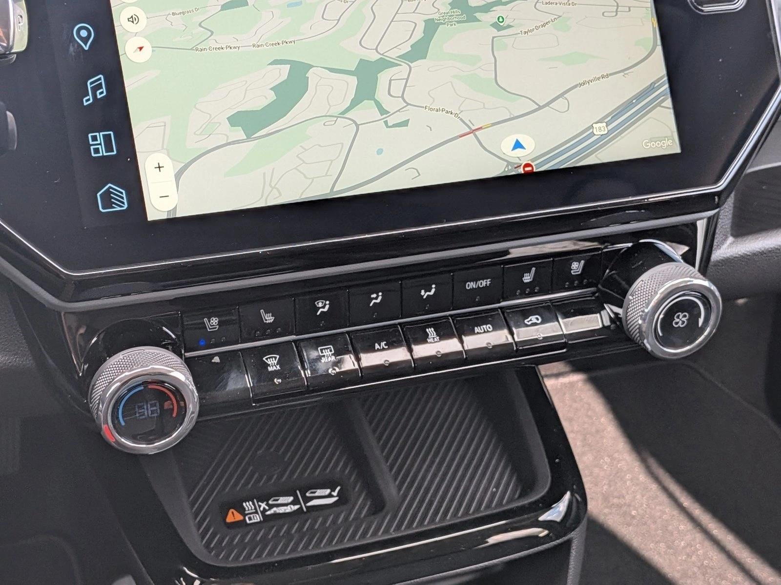 2027 Chevrolet Bolt FWD 4dr RS