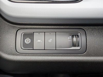 2027 Chevrolet Bolt FWD 4dr RS