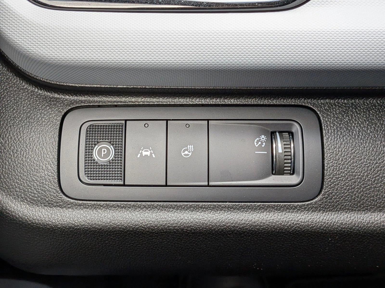 2027 Chevrolet Bolt FWD 4dr RS