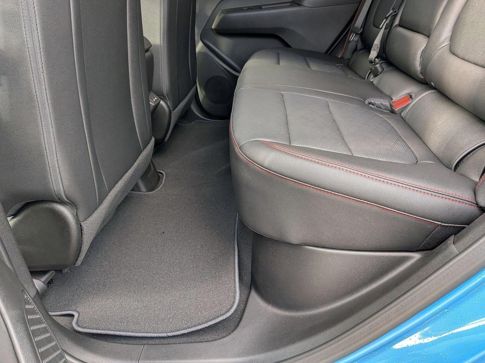 2027 Chevrolet Bolt FWD 4dr RS