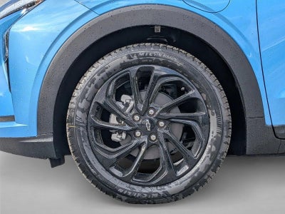 2027 Chevrolet Bolt FWD 4dr RS