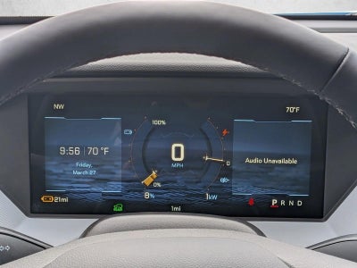 2027 Chevrolet Bolt FWD 4dr RS