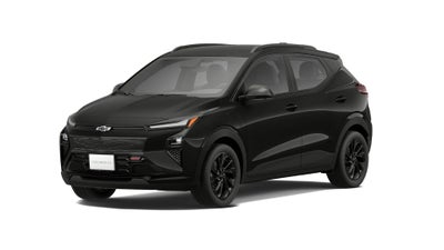 2027 Chevrolet Bolt FWD 4dr RS