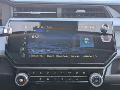 2027 Chevrolet Bolt FWD 4dr RS