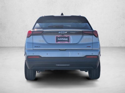 2027 Chevrolet Bolt FWD 4dr RS