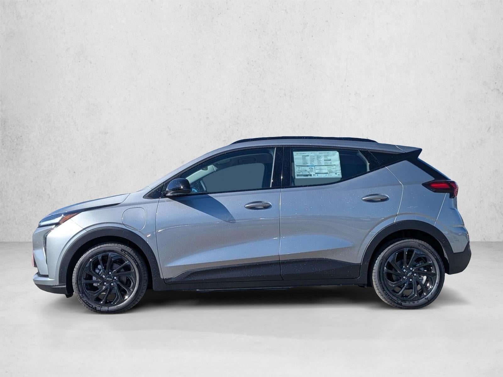 2027 Chevrolet Bolt FWD 4dr RS