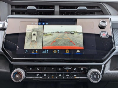 2027 Chevrolet Bolt FWD 4dr RS